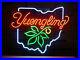 New-Yuengling-Ohio-Neon-Light-Sign-Lamp-17x14-Beer-Cave-Gift-Real-Glass-Decor-01-in