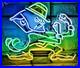 Notre-Dame-Fighting-Irish-Mascot-HD-Vivid-Neon-Sign-20x16-Light-Lamp-Wall-LL-01-gxci