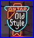 Old-Style-Beer-On-Tap-Chicago-20x16-Neon-Light-Sign-Lamp-Wall-Decor-Windows-01-odw