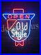 Old-Style-Beer-Open-Chicago-20x16-Neon-Light-Sign-Lamp-Wall-Decor-Windows-Bar-01-lhj