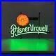 PILSNER-URQUELL-BEER-Brewery-NEON-SIGN-Green-LIght-Nice-Shape-Man-Cave-Vintage-01-heep