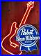 Pabst-Blue-Ribbon-Guitar-Beer-Neon-Lamp-Sign-17x14-Bar-Light-Glass-Artwork-01-lgy