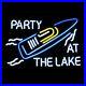 Party-At-The-Lake-Boat-Neon-Sign-20x16-Light-Lamp-Beer-Bar-Wall-Decor-Glass-01-wze