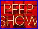 Peep-Show-Live-Nudes-Beer-Neon-Sign-20x16-Light-Lamp-Windows-Bar-Pub-Glass-01-rjda