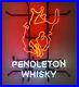 Pendleton-Whiskey-Real-Glass-Neon-Sign-Lamp-Light-Man-Cave-Bar-Beer-Club-20x16-01-cmsx