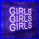 Purple-GIRLS-GIRLS-GIRLS-Artwork-Beer-Neon-Sign-Boutique-Vintage-Decor-Porcelain-01-dy