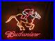 Race-Horse-Racing-Sports-Beer-19x15-Neon-Light-Sign-Lamp-Bar-Wall-Decor-Art-KH-01-mi