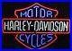 Rare-Blue-Harley-Davidson-US-Motorcycle-REAL-NEON-SIGN-BEER-BAR-LIGHT-01-ycl