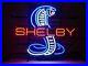Rare-SHELBY-MUSTANG-COBRA-FORD-GT-REAL-GLASS-NEON-BEER-BAR-PUB-LIGHT-SIGN-17X14-01-fbi