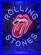 Rolling-Stones-Vivid-Lager-Bar-Beer-Neon-Light-Sign-20x16-Artwork-Poster-01-by