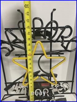 Sapporo Imported Beer Bar Neon Light Sign 24x20