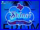 Shiner-Bock-Beer-Specialty-Texas-20x16-Neon-Light-Lamp-Sign-HD-Vivid-Printing-01-el