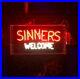 Sinners-Welcome-Neon-Light-Sign-Lamp-Beer-Pub-17-Acrylic-Box-Decor-Artwork-01-gzrq
