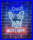 Spuds-Mackenzie-Beer-Acrylic-20x16-Neon-Lamp-Light-Sign-Wall-Decor-Bar-Open-01-ts