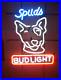 Spuds-Mackenzie-Beer-Lager-17x14-Neon-Light-Sign-Lamp-Real-Glass-Bar-Decor-01-me