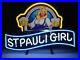 St-Pauli-Girl-Beer-17x14-Neon-Sign-Lamp-Light-Gift-Show-Man-Cave-Bar-Wall-EM-01-lh