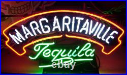 Tequila Beer Neon Signs For Home Bar Man Cave Store Home Wall Decor 19x15