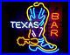 Texas-Boot-Bar-Neon-Light-Sign-24x12-Beer-Lamp-Decor-Glass-Bar-Artwork-01-ks