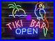 Tiki-Bar-Open-Parrot-Palm-Tree-Neon-Light-Sign-20x16-Beer-Bar-Man-Cave-Artwork-01-foc