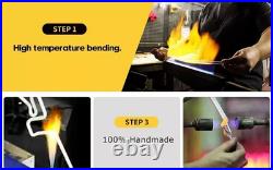 US STOCK Cleveland Go Indians Beer Neon Sign Home Bar Pub Cave Decor Glass 19x15