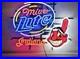 US-STOCK-Miller-Lite-Beer-Cleveland-Indians-20x16-Neon-Sign-Lamp-Light-Gift-01-pu