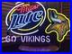 US-STOCK-Miller-Lite-Beer-Minnesota-Vikings-Go-20x16-Neon-Sign-Lamp-Light-Bar-01-zowj