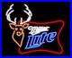 US-STOCK-Miller-Lite-Deer-Buck-Beer-Bar-20x16-Neon-Sign-Lamp-Light-Fast-Ship-01-ab