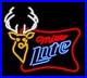 US-STOCK-Miller-Lite-Deer-Buck-Stag-Beer-20x16-Neon-Sign-Lamp-Light-US-STOCK-01-ydz