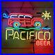US-Stock-Pacifico-Beer-Neon-Sign-19x15-Bar-Pub-Man-Cave-Wall-Decor-Artwork-01-jb