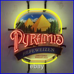 US Stock Pyramid Beer Neon Sign 19x15 Beer Bar Pub Wall Decor Artwork US Stock Pyramid Beer Neon Sign 19x15 Beer Bar Pub Wall Decor Artwork