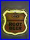 VTG-A-W-Root-Beer-neon-clock-light-up-sign-advertising-soda-pop-route-66-rare-01-pq