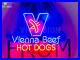 Vienna-Beef-Hot-Dogs-Acrylic-20x16-Neon-Light-Sign-Lamp-Beer-Bar-Windows-Glass-01-mmmy