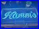 Vintage-Rare-Hamm-s-Beer-Advertising-Light-Up-Sign-1960-s-neon-new-in-box-bar-01-nd