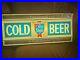 Vintage-Rare-Old-Style-Beer-bar-lighted-sign-neon-display-1974-36x16x4-mancave-01-cef