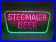 Vintage-Working-ONE-Stegmaier-Beer-Neon-Sign-Incl-Transformer-Working-01-goq