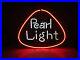 Vtg-authentic-PEARL-LIGHT-BEER-Neon-Sign-Bar-Light-TEXAS-lone-star-shiner-01-oe