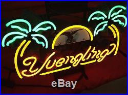 YUENGLING and SON Extra Beer Garage Art Light Neon Sign 16x11 High Quality