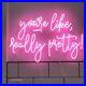 You-re-Like-Really-Pretty-Neon-Light-Sign-Bedroom-Decor-Man-Cave-Beer-Bar-Pub-01-ikc