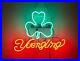 Yuengling-Beer-Clover-Acrylic-17x14-Neon-Light-Sign-Lamp-Bar-Open-Wall-Decor-01-byzx