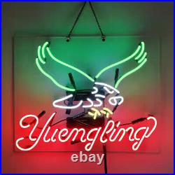 Yuengling Beer Neon Sign Home Bar Pub Club Store Restaurant Home Wall Decor