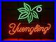 Yuengling-Buckeyes-20x16-Neon-Sign-Bar-Lamp-Beer-Light-Night-Gift-Man-Cave-01-dybv