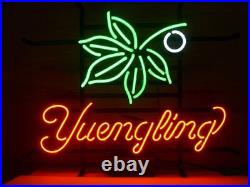 Yuengling Buckeyes 20x16 Neon Sign Bar Lamp Beer Light Night Gift Man Cave