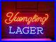 Yuengling-Lager-Beer-20x16-Neon-Light-Sign-Lamp-Bar-Wall-Decor-Glass-Tube-01-ia